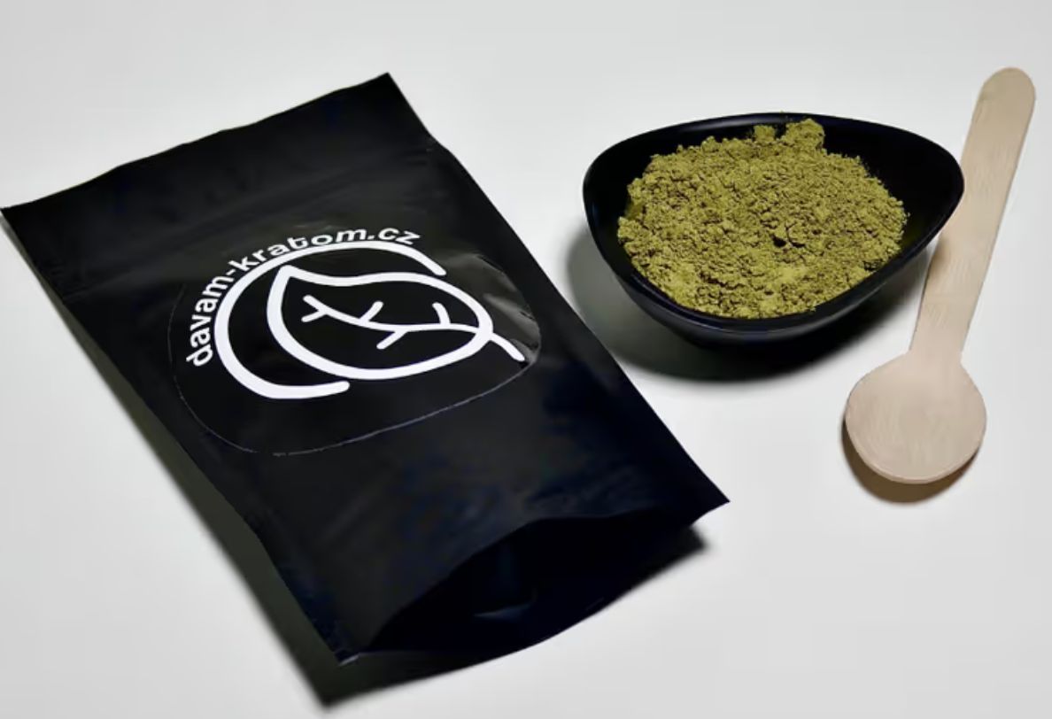 Co by měl každý zájemce o kratom vědět, než začne?